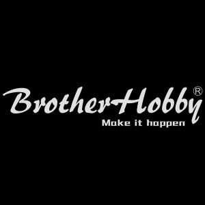 BROTHERHOBBY